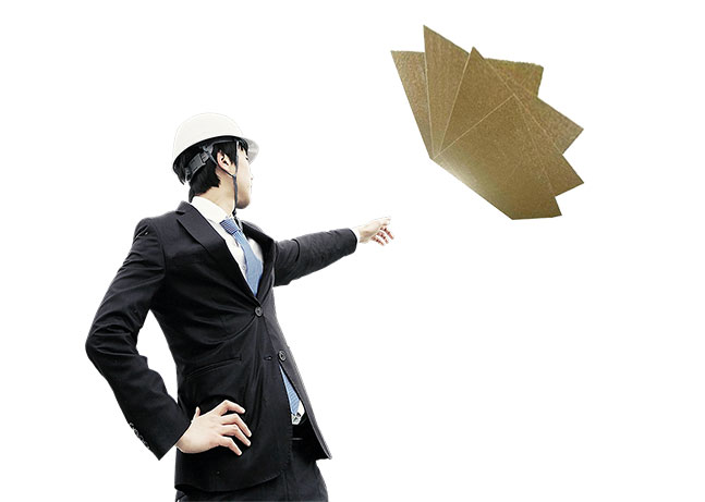 雄厚的技術(shù)實(shí)力，成就優(yōu)質(zhì)的產(chǎn)品